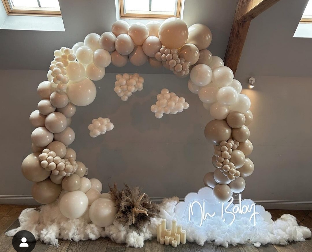 Baby Shower Decorations 25